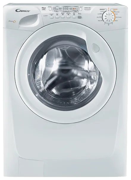 GO 1260 D